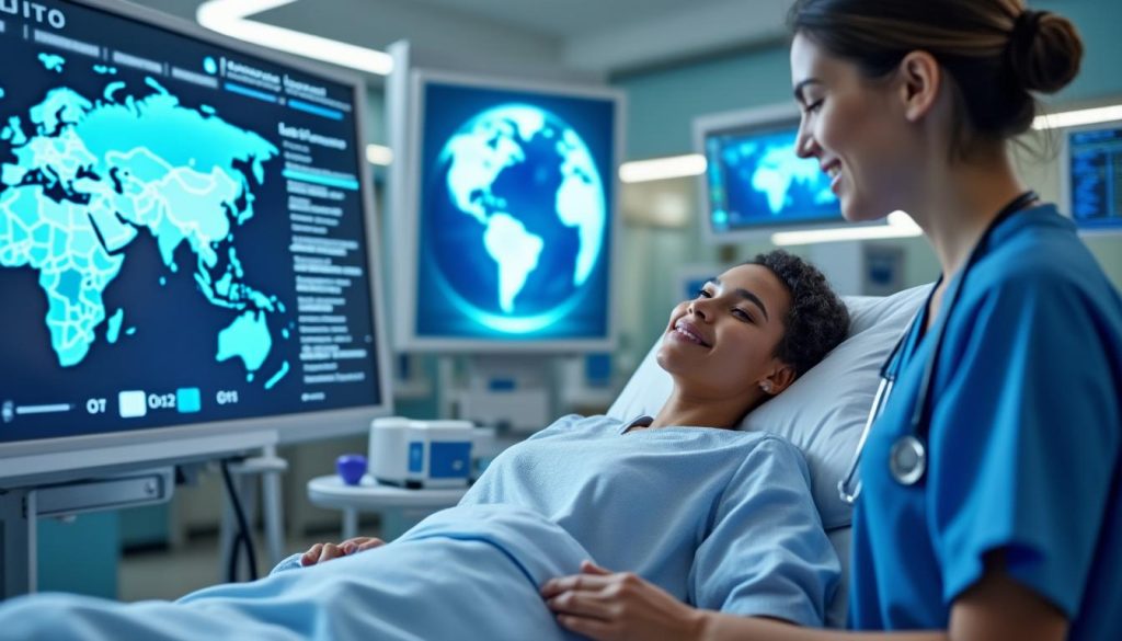 découvrez les garanties essentielles à prévoir avant une hospitalisation à l'étranger pour assurer votre prise en charge médicale et financière en toute sérénité.