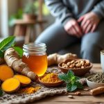 découvrez les remèdes naturels efficaces pour soulager les douleurs articulaires et améliorer votre bien-être au quotidien.