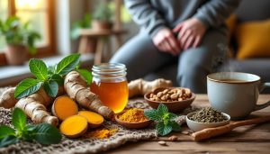 découvrez les remèdes naturels efficaces pour soulager les douleurs articulaires et améliorer votre bien-être au quotidien.