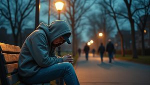 découvrez comment reconnaître les signes d'isolement liés à la santé mentale et les actions à entreprendre pour agir à temps et améliorer le bien-être.