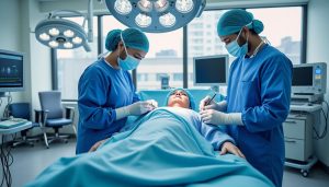 découvrez tout ce qu'il faut savoir sur la chirurgie ambulatoire : définition, avantages, préparation et suivi, pour mieux comprendre cette intervention médicale rapide et sécurisée.
