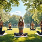 découvrez des exercices de yoga doux adaptés à tous les niveaux pour améliorer votre bien-être, votre souplesse et votre relaxation en douceur.