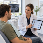 Comment trouver facilement un dentiste près de chez soi grâce à un annuaire spécialisé ?